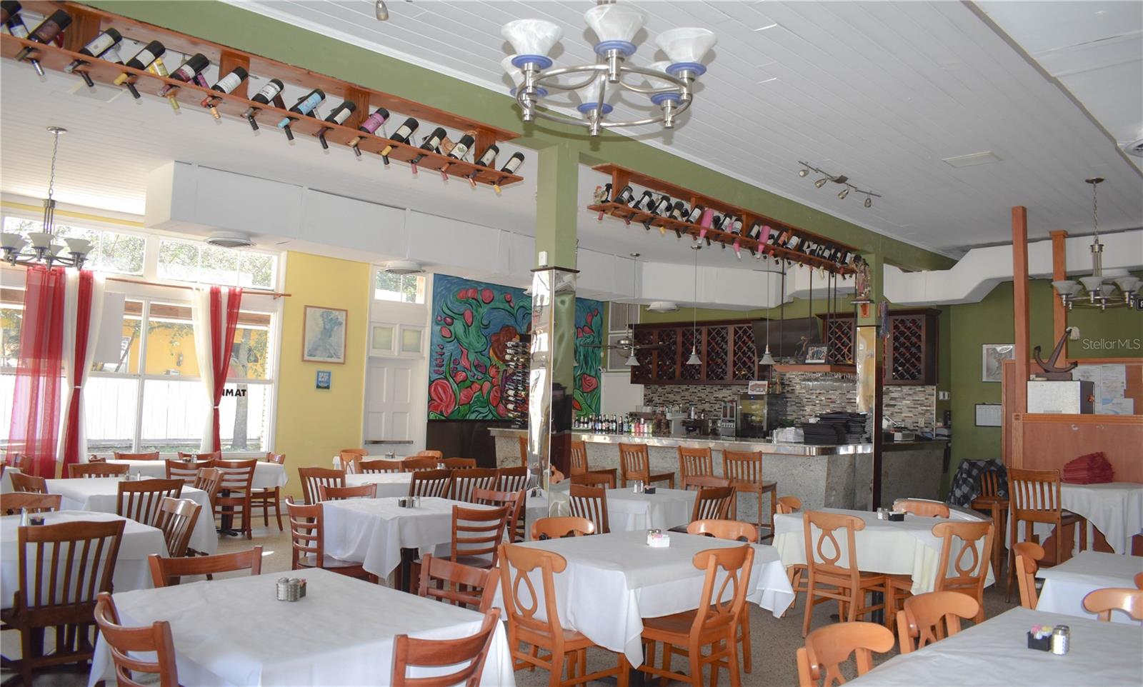 YBOR & COS SUB - Commercial Sale