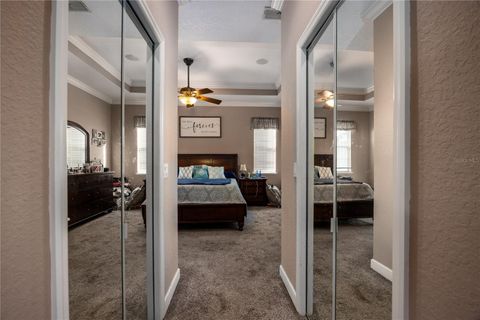 Tiny photo for 5250 NE 160th Avenue, Williston, FL 32696 (MLS # GC536201)