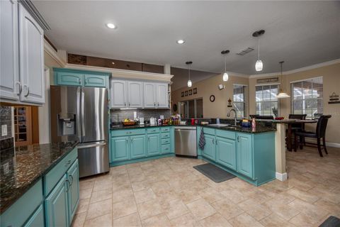 Tiny photo for 5250 NE 160th Avenue, Williston, FL 32696 (MLS # GC536201)