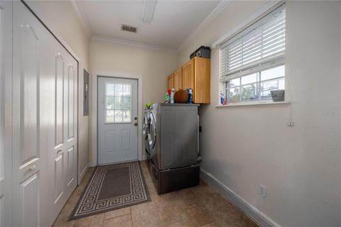 Tiny photo for 5250 NE 160th Avenue, Williston, FL 32696 (MLS # GC536201)