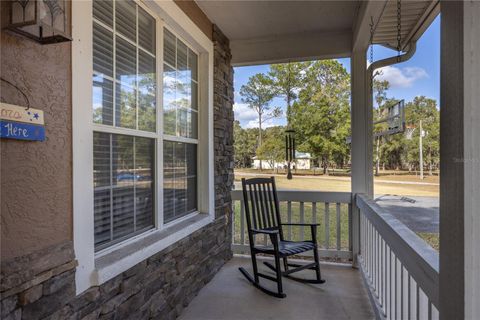 Tiny photo for 5250 NE 160th Avenue, Williston, FL 32696 (MLS # GC536201)