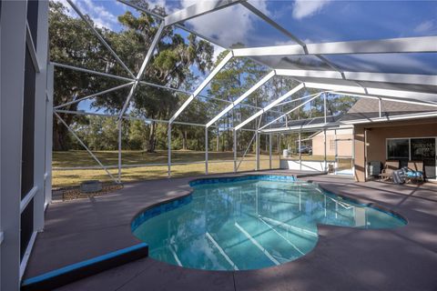 Tiny photo for 5250 NE 160th Avenue, Williston, FL 32696 (MLS # GC536201)