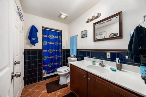 Tiny photo for 5250 NE 160th Avenue, Williston, FL 32696 (MLS # GC536201)