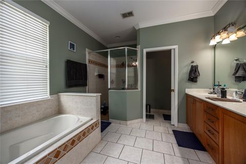 Tiny photo for 5250 NE 160th Avenue, Williston, FL 32696 (MLS # GC536201)