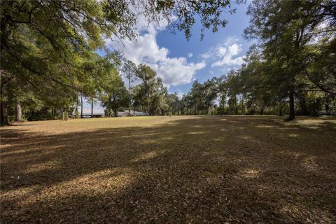 Tiny photo for 5250 NE 160th Avenue, Williston, FL 32696 (MLS # GC536201)