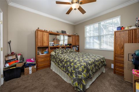 Tiny photo for 5250 NE 160th Avenue, Williston, FL 32696 (MLS # GC536201)