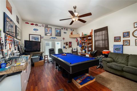 Tiny photo for 5250 NE 160th Avenue, Williston, FL 32696 (MLS # GC536201)