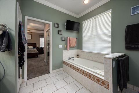 Tiny photo for 5250 NE 160th Avenue, Williston, FL 32696 (MLS # GC536201)