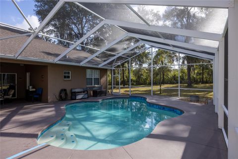 Tiny photo for 5250 NE 160th Avenue, Williston, FL 32696 (MLS # GC536201)