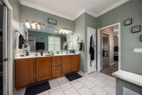 Tiny photo for 5250 NE 160th Avenue, Williston, FL 32696 (MLS # GC536201)