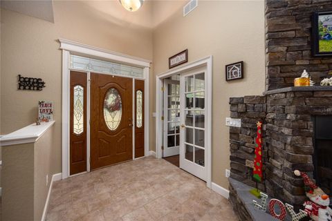 Tiny photo for 5250 NE 160th Avenue, Williston, FL 32696 (MLS # GC536201)