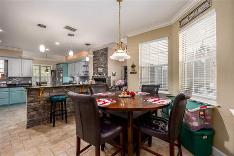 Tiny photo for 5250 NE 160th Avenue, Williston, FL 32696 (MLS # GC536201)