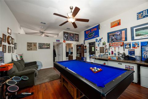 Tiny photo for 5250 NE 160th Avenue, Williston, FL 32696 (MLS # GC536201)