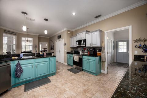 Tiny photo for 5250 NE 160th Avenue, Williston, FL 32696 (MLS # GC536201)