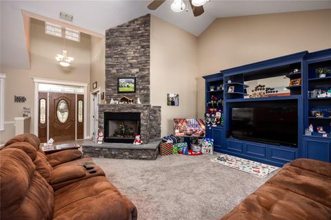 Tiny photo for 5250 NE 160th Avenue, Williston, FL 32696 (MLS # GC536201)