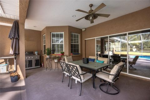 Tiny photo for 5250 NE 160th Avenue, Williston, FL 32696 (MLS # GC536201)