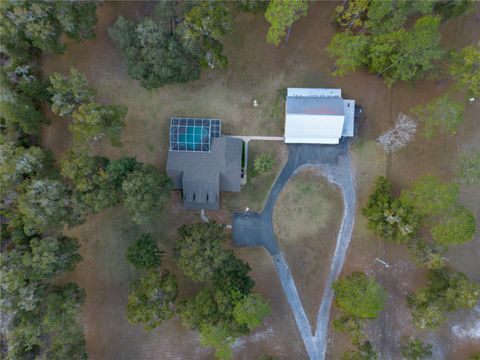 Tiny photo for 5250 NE 160th Avenue, Williston, FL 32696 (MLS # GC536201)