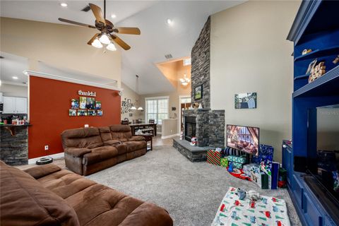 Tiny photo for 5250 NE 160th Avenue, Williston, FL 32696 (MLS # GC536201)