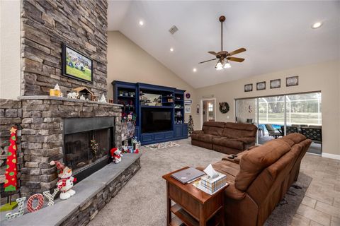 Tiny photo for 5250 NE 160th Avenue, Williston, FL 32696 (MLS # GC536201)