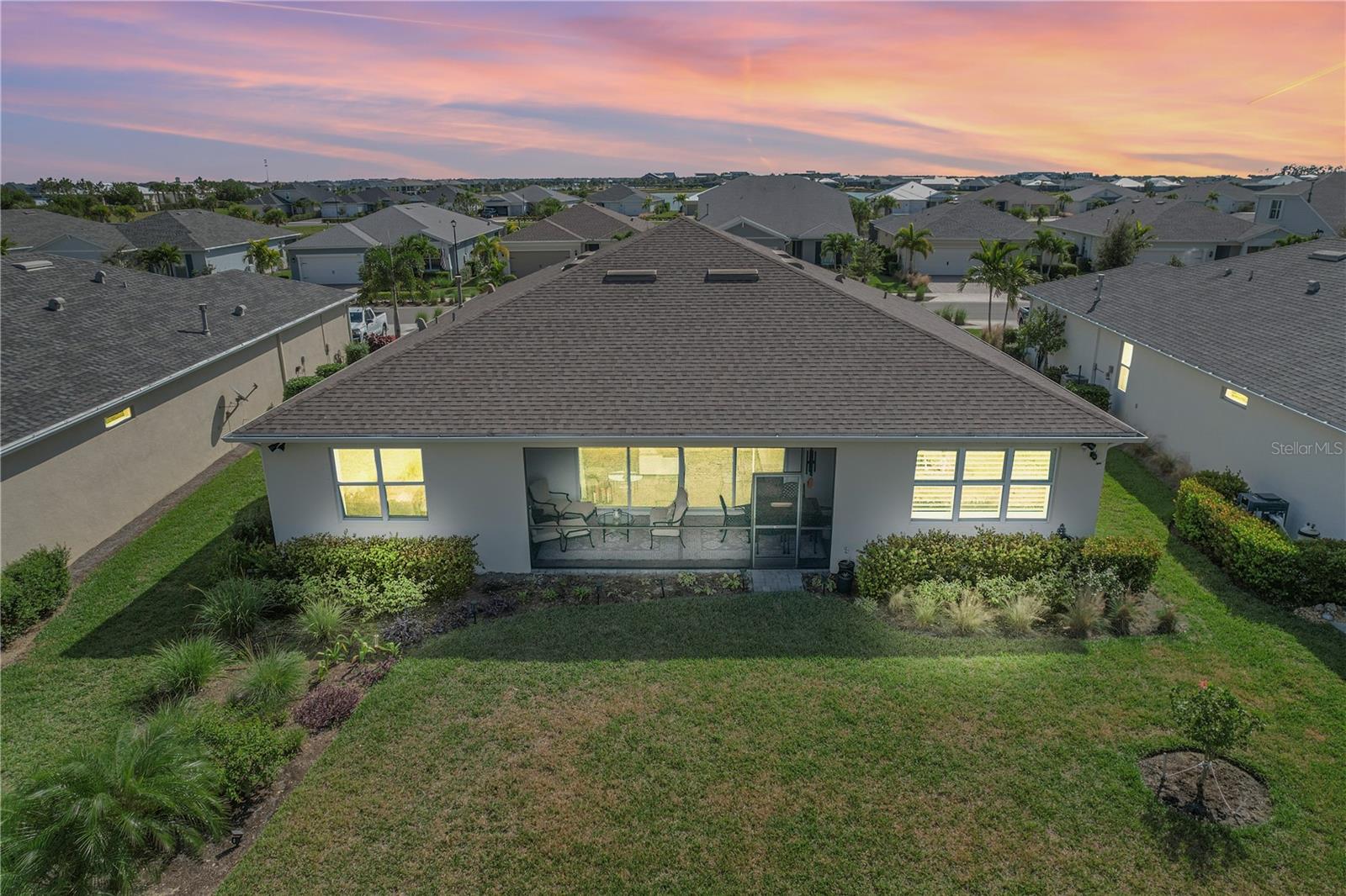 BABCOCK RANCH COMMUNITY EDGEWA - Residential