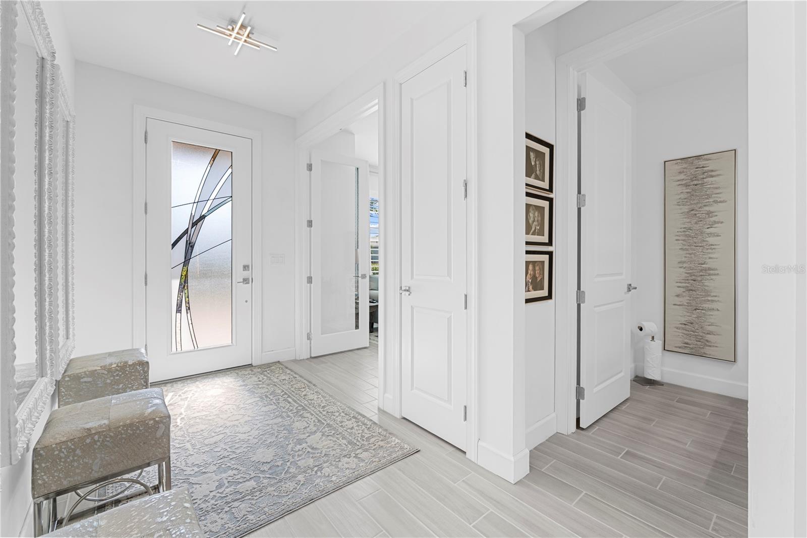 BABCOCK RANCH COMMUNITY EDGEWA - Residential