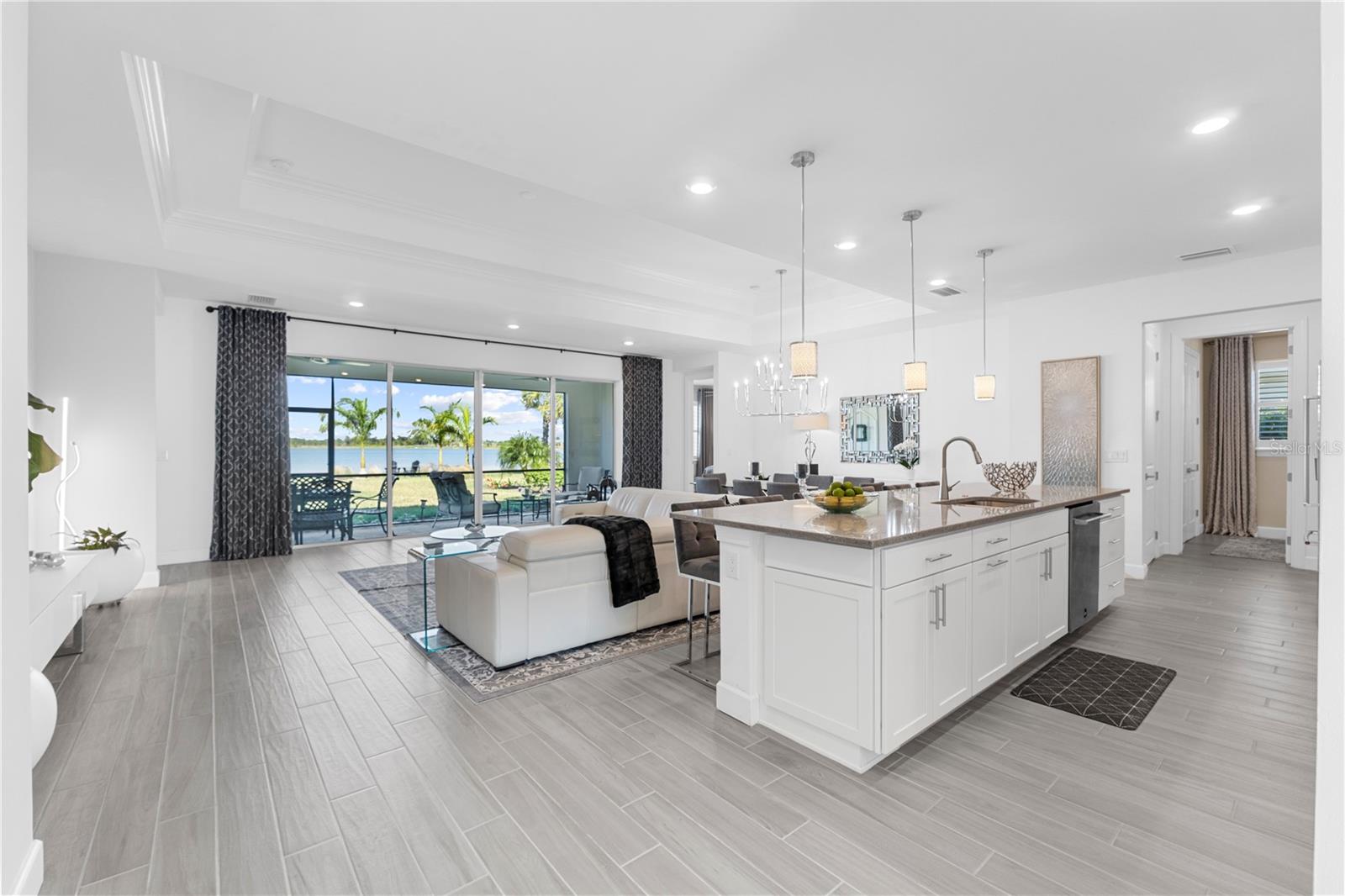 BABCOCK RANCH COMMUNITY EDGEWA - Residential