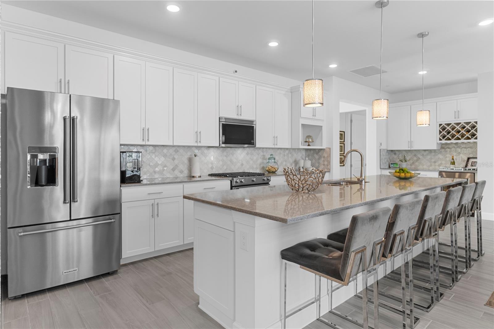 BABCOCK RANCH COMMUNITY EDGEWA - Residential