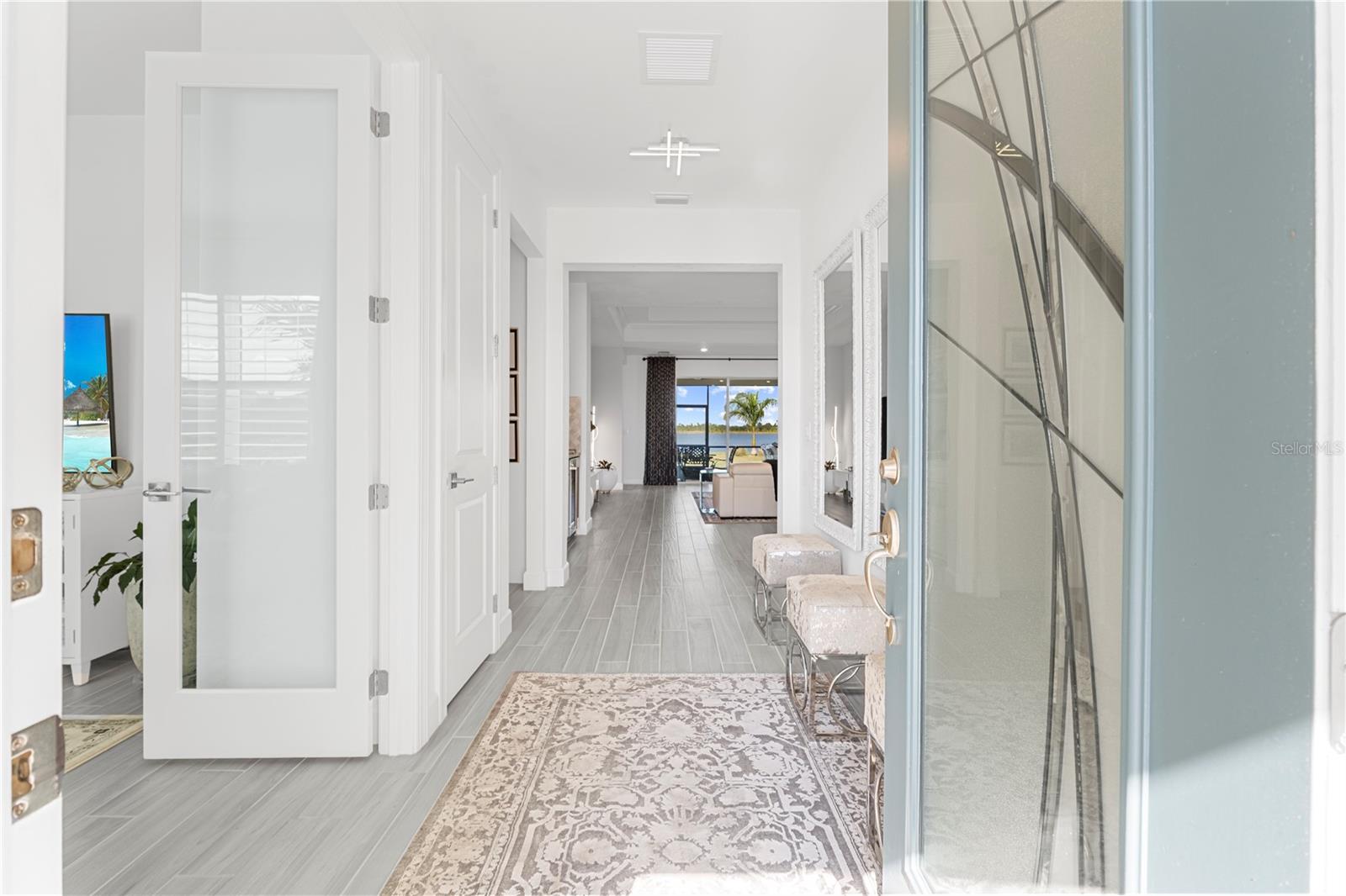 BABCOCK RANCH COMMUNITY EDGEWA - Residential