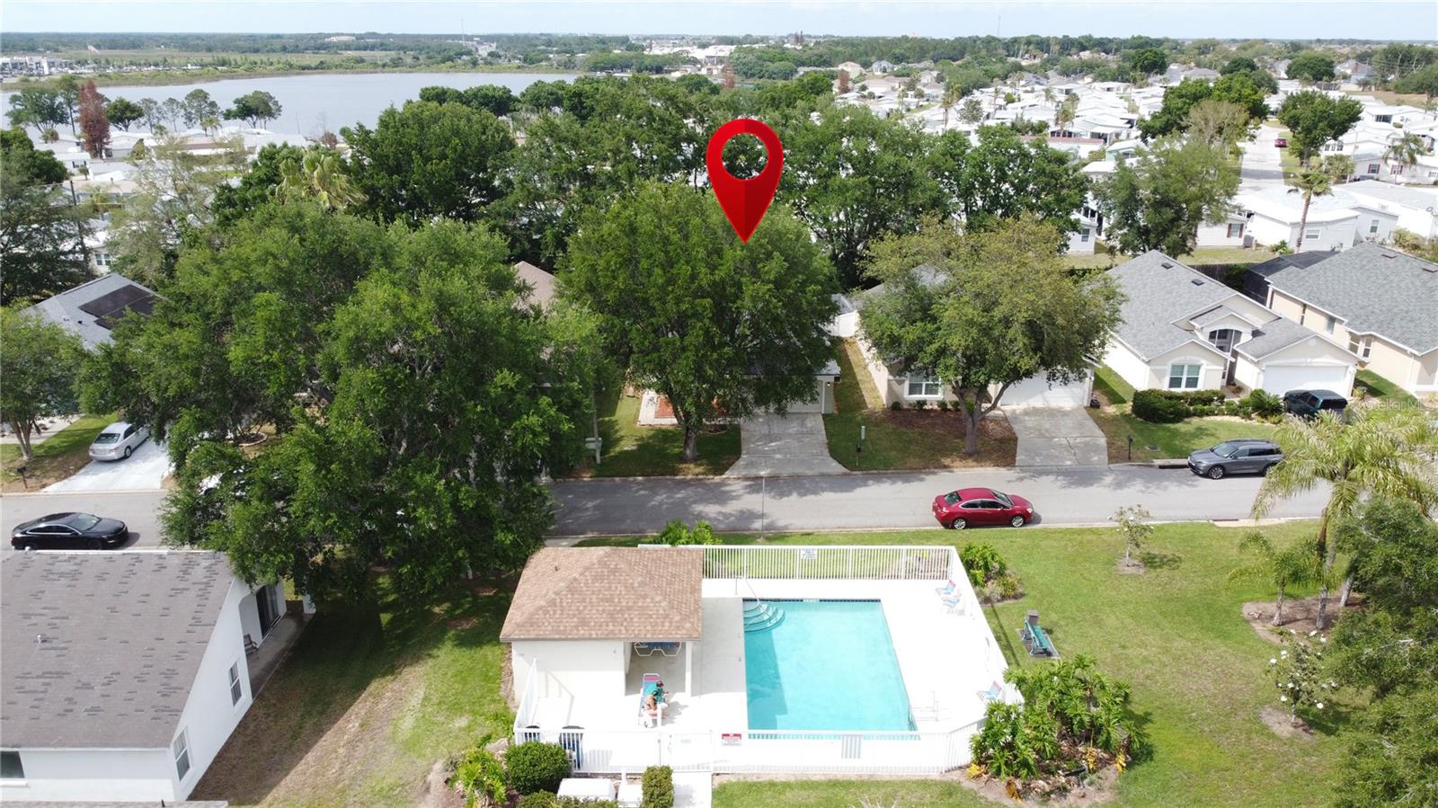 SOUTHERN DUNES/HEMINGWAY PLACE PH 02 - Residential