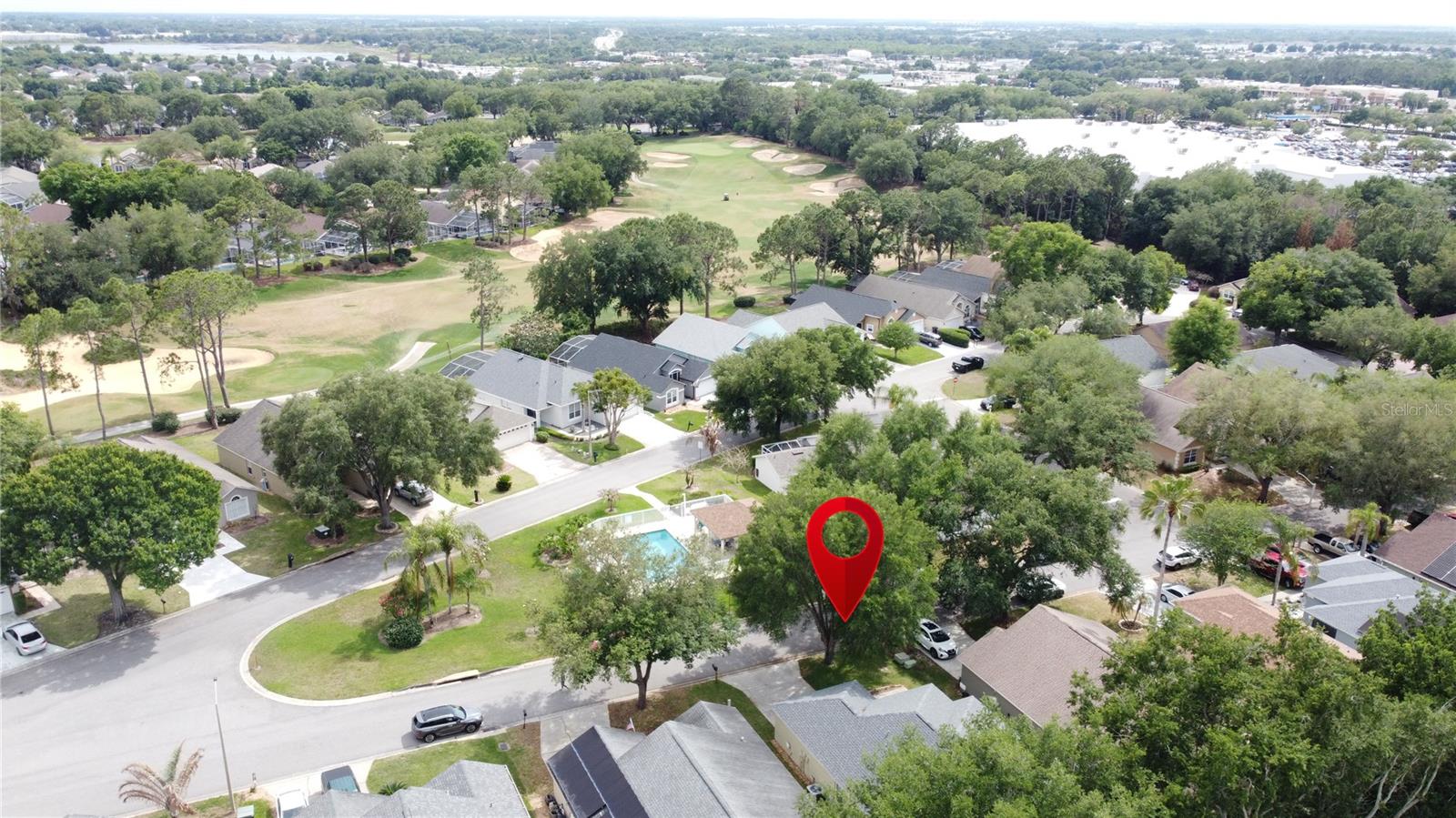 SOUTHERN DUNES/HEMINGWAY PLACE PH 02 - Residential