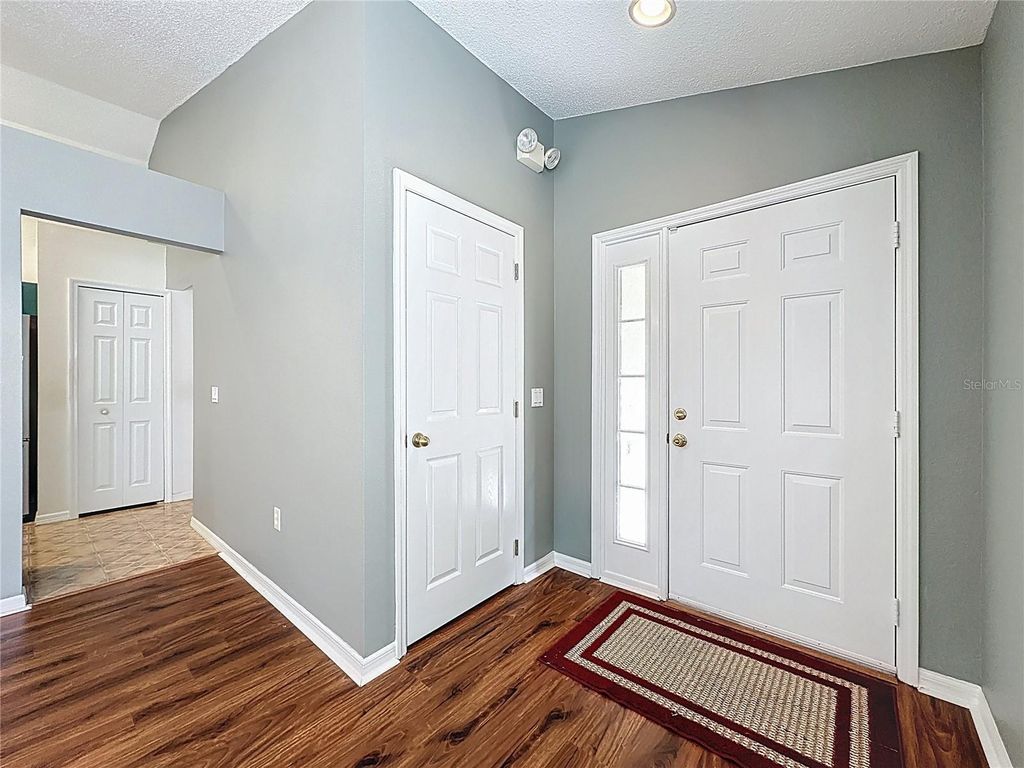 Photo of 2349 Paulette Drive, Haines City, FL 33844 (MLS # S5148008)