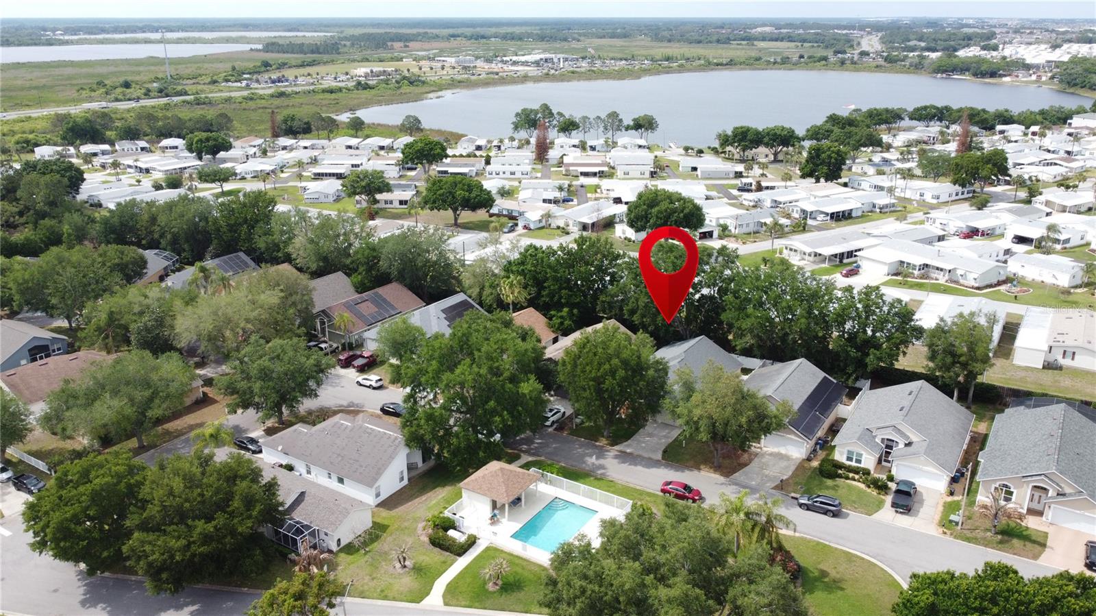 SOUTHERN DUNES/HEMINGWAY PLACE PH 02 - Residential