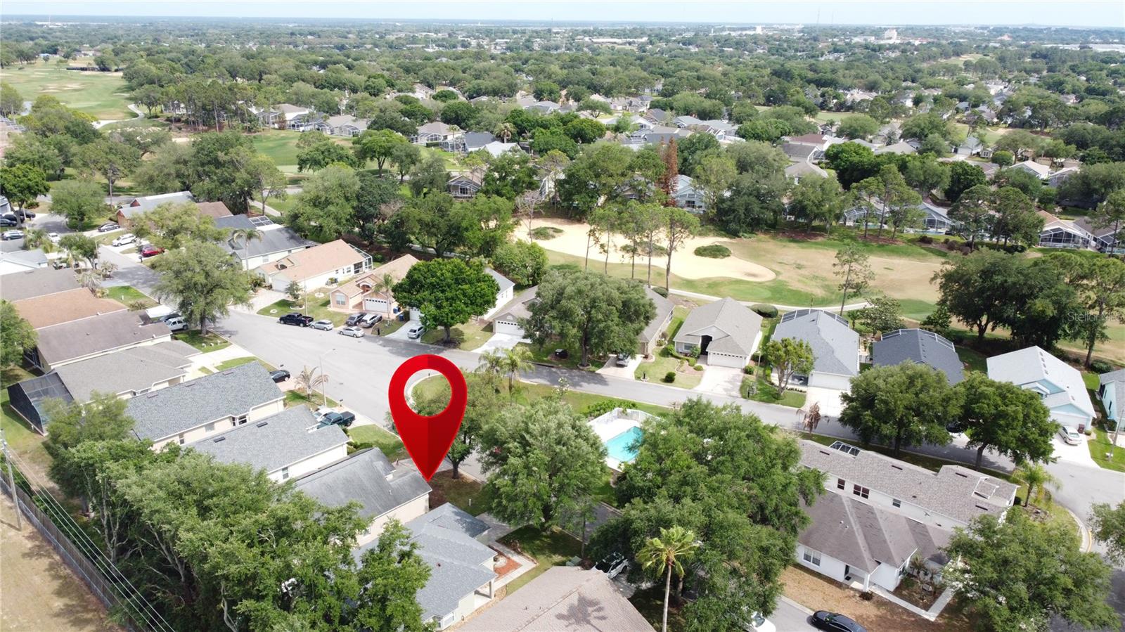 SOUTHERN DUNES/HEMINGWAY PLACE PH 02 - Residential