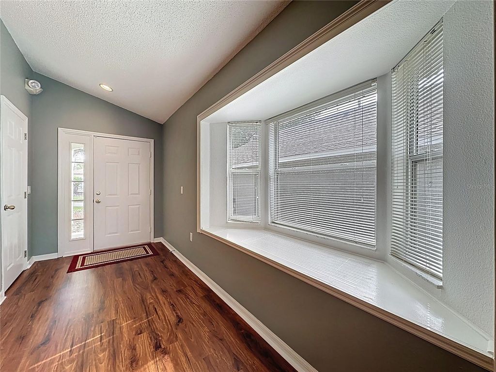Photo of 2349 Paulette Drive, Haines City, FL 33844 (MLS # S5148008)