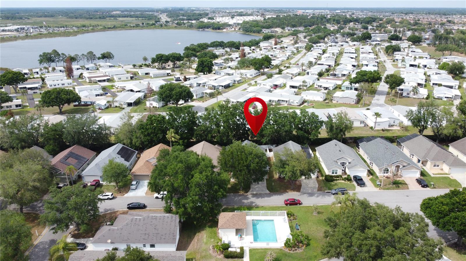 SOUTHERN DUNES/HEMINGWAY PLACE PH 02 - Residential