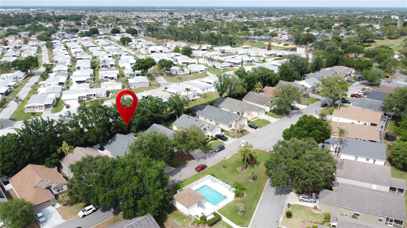 SOUTHERN DUNES/HEMINGWAY PLACE PH 02 - Residential