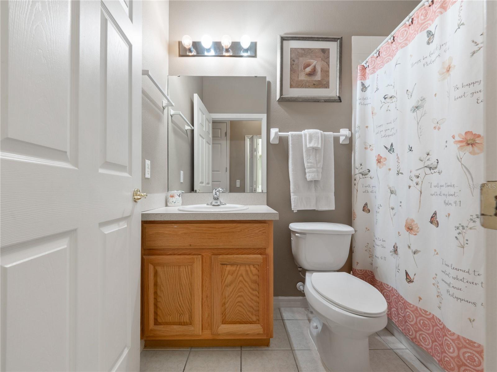 HIGHGATE PARK PH 02 - Residential