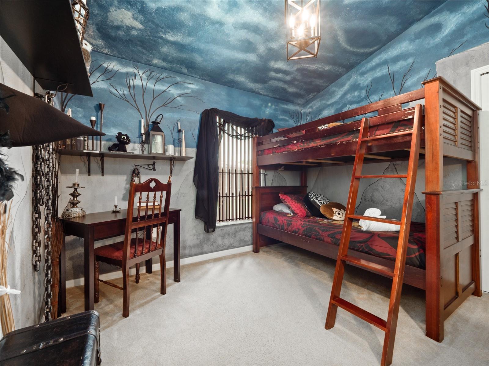 HIGHGATE PARK PH 02 - Residential