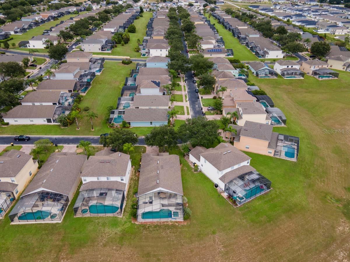 HIGHGATE PARK PH 02 - Residential