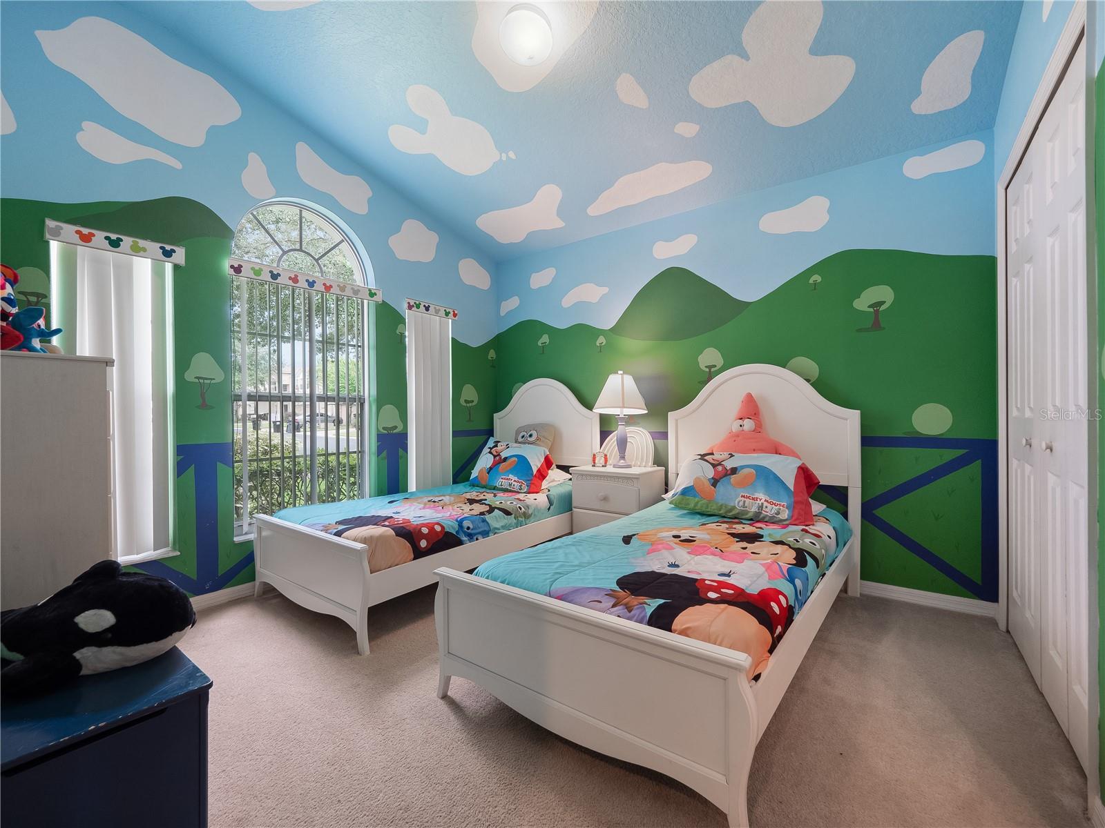 HIGHGATE PARK PH 02 - Residential