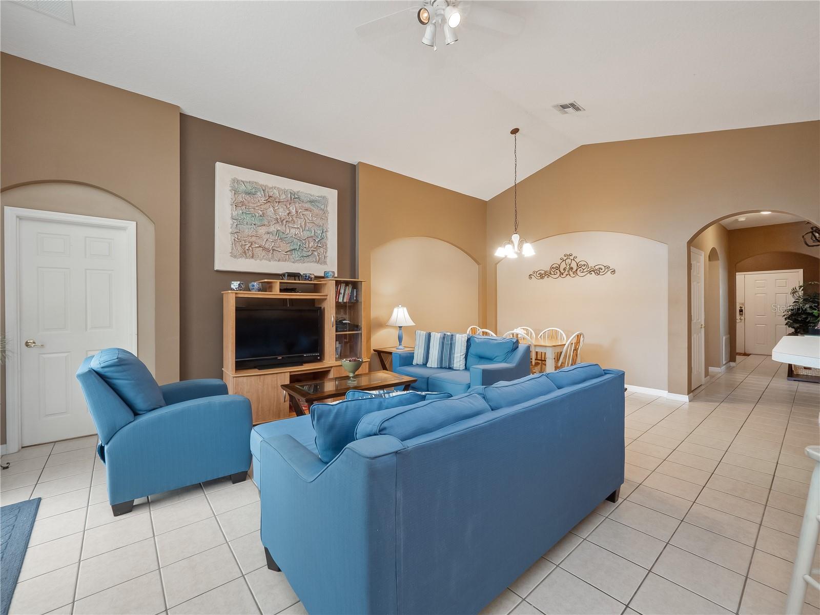 HIGHGATE PARK PH 02 - Residential