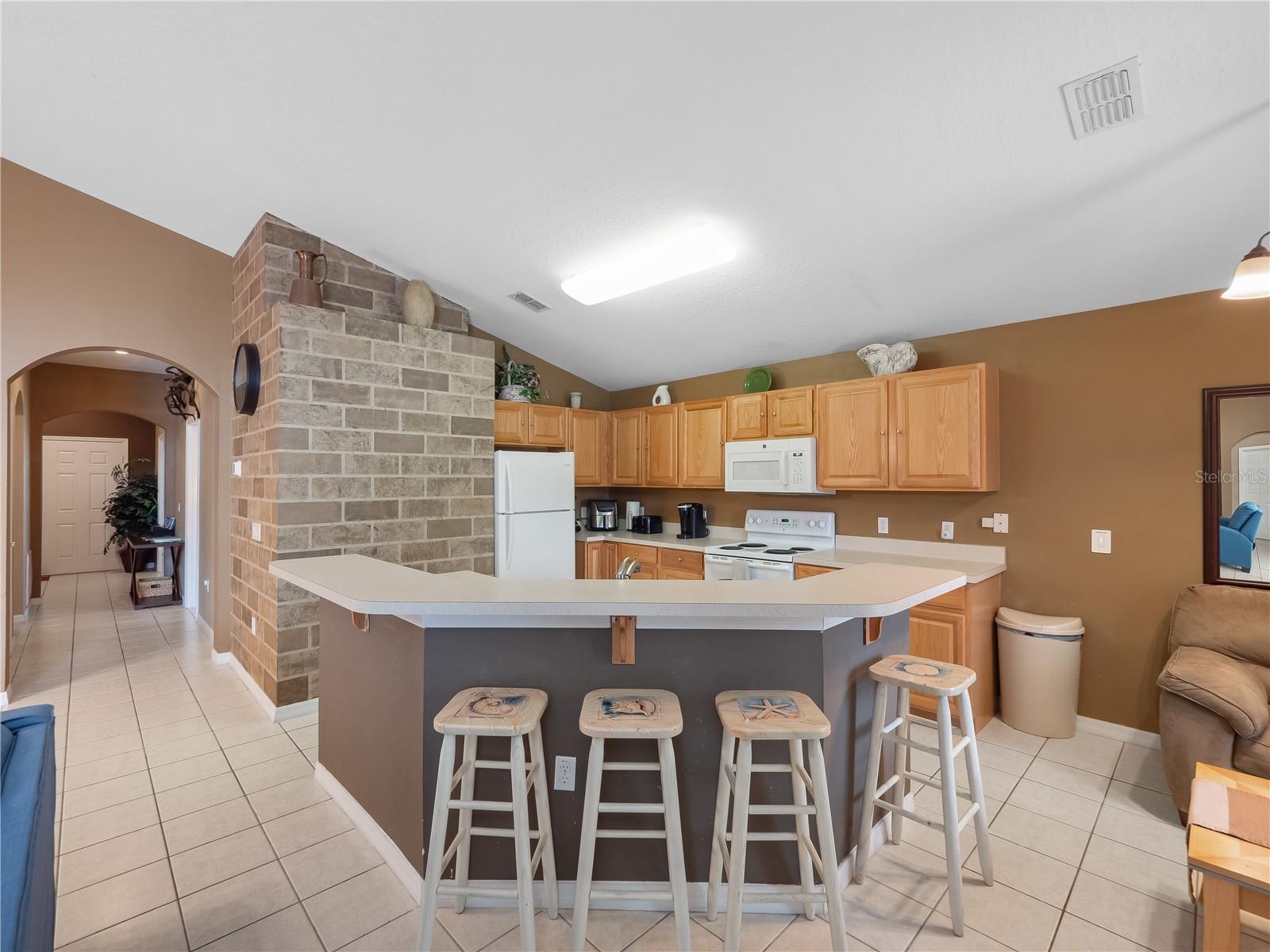 HIGHGATE PARK PH 02 - Residential