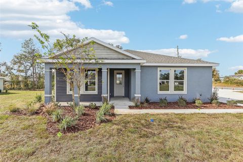 A home in OCALA