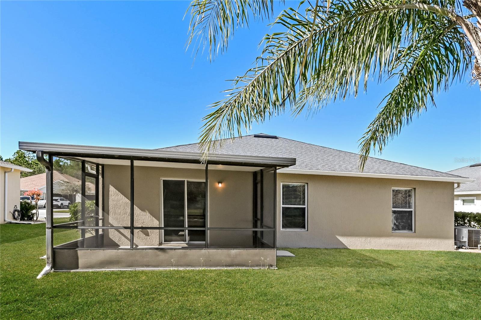 BAYBERRY LAKES - Residential Lease