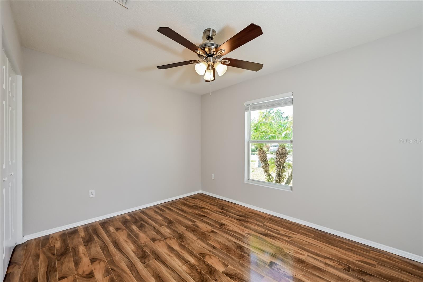 BAYBERRY LAKES - Residential Lease