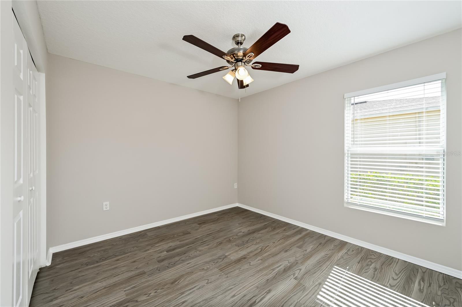 BAYBERRY LAKES - Residential Lease