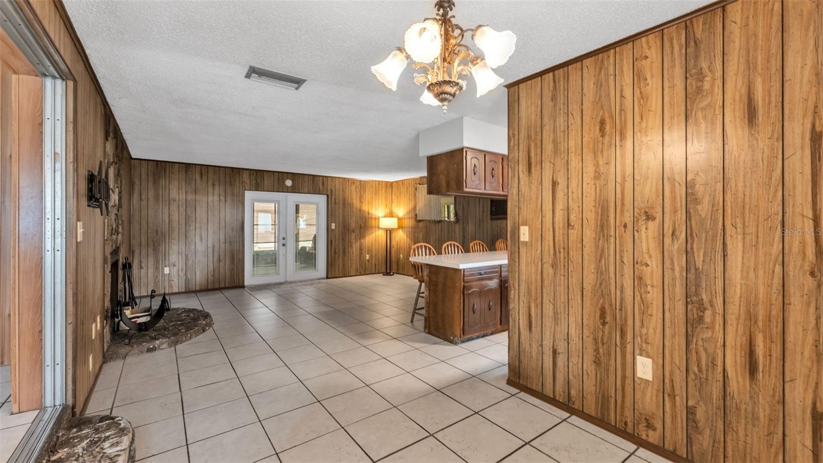 BELLAIRE PARK - Residential