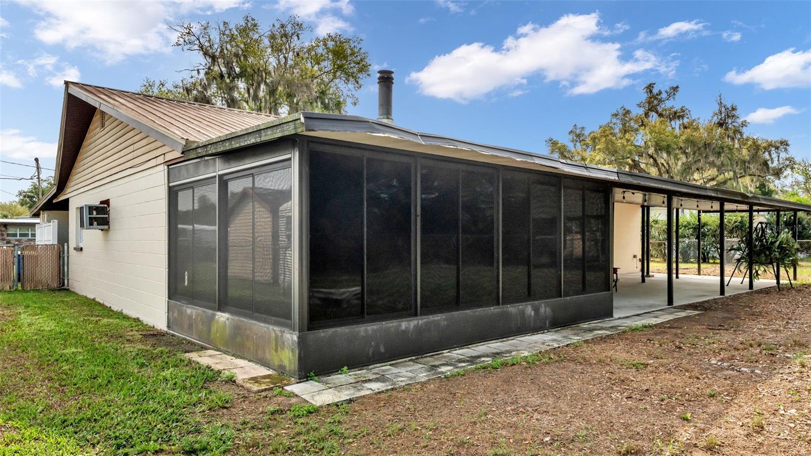 BELLAIRE PARK - Residential