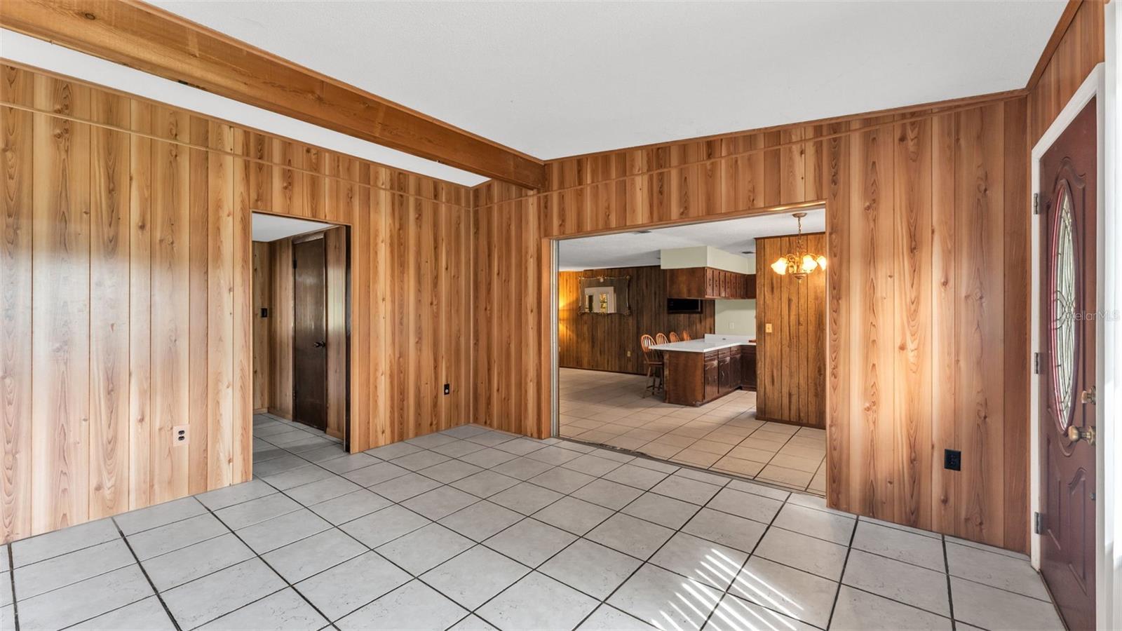 BELLAIRE PARK - Residential