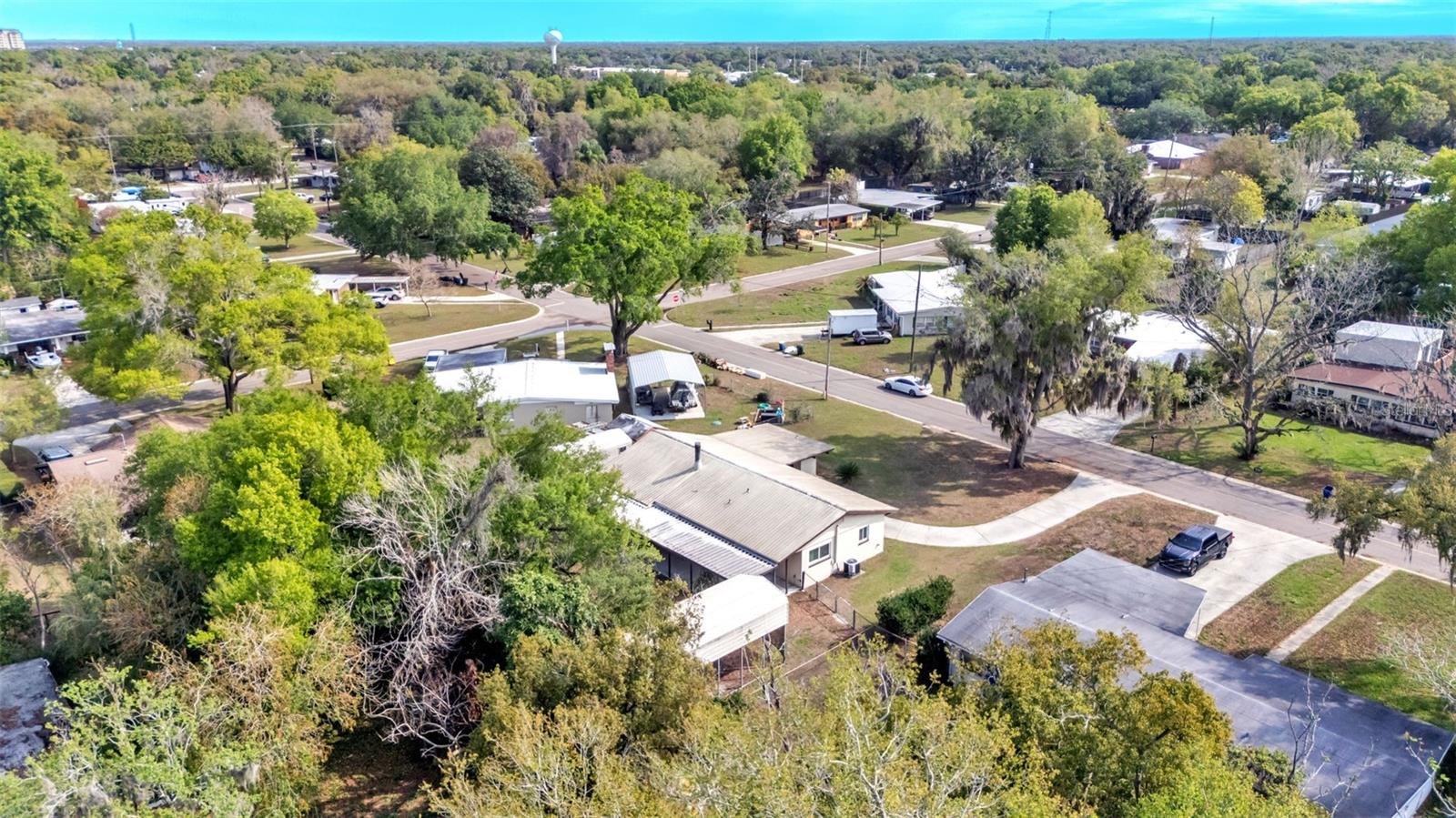 BELLAIRE PARK - Residential